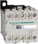 Mini contactor, TeSys SK, 3P(3NO), AC-3, 690V 9A, 230V AC coil LC1SKGC301P7 | 3389110563566