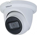 CAMERA HDCVI 2MP IR EYEBALL/HAC-HDW1231TMQ-A-0280B DAHUA HAC-HDW1231TMQ-A-028 | 6923172506887