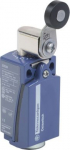 Limit switch, Limit switches XC Standard, XCKD, thermoplastic roller lever, 1NC+1 NO, snap, M16 XCKD2118P16 | 3389110197112