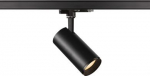 3~ NUMINOS&reg; DALI M spotlight, 20.1W 2700K 36&deg;, black 1004459 | 4024163246095