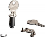 Door lock for subsequent installation with ENYSTAR door locking with hand operation. 68000086 | 4012591105107