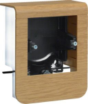 acc.box univ. (2) SL20055 oak SL20055901D5 | 4012740842662