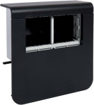 acc.box SL20080 empty black SL200809039011 | 4012740895651