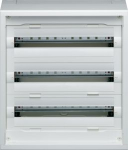 Consumer unit NewVegaD 72 mod. (3x24) 600x550x193mm IP30 FD32LN | 3250612548576