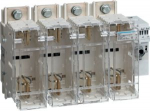 Fuse comb. switch 4P - 400 A / T2 HFD440 | 3250613130398