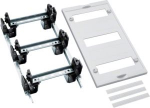 Kit,universN,450x250mm, for modular devices horizontal,3x10module UD31B3 | 3250616141261