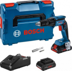 GTB 18V-45, 2x40Ah ProC18V, GAL 18V-40, LB Cordless screwdriver 06019K7002 | 4059952581200