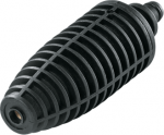 Rotary nozzle Easy/Uni/Adv AQT100-140b F016800580 | 3165140941860