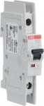 1P K 16A Miniature Circuit Breaker (MCB) SU201M-K16 2CDS271337R0467 | 4016779930123