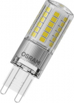 LED PIN G9 50 4.8 W/4000 K G9 4099854064845 | 4099854064845