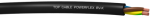 Kaabel PowerFlex RV-K 4x10 0,6/1kV 3304010G