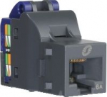 Connector RJ45 Cat6A VDIB1781XU96 | 3606480891298