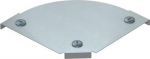 Bend cover for cable support system 7138542 | 4012195929208