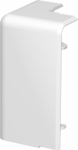 External corner cover, 42x42x70, Pure white, SKL-A70DRW 6199232 | 4012196392155