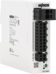 Electronic Circuit Breaker, 8 Channels, 24VDC, 1-10A 787-3668 | 4066966493870