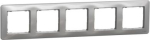5-set frame, aluminium Sedna Design SDD313805 | 3606481482570