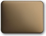 Cover plate, bronze 1786-21-500 Alpha-nea 2CKA001751A3086 | 4011395174333