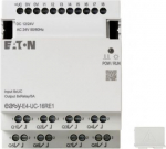 EASY-E4-UC-16RE1 I/O expansion, 12/24 V DC, 24 V AC, 8 inputs, screw terminal 197218 | 4015080892793
