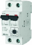 Z-MS-4,0/2 Motor-Protective Circuit-Breakers 2.5-4A 2P 248396 | 4015082483968