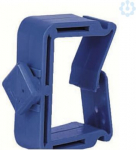 ED44P10    Wire Holder 28,5mm(Set=10p 2CPX062335R9999 | 4011617623359