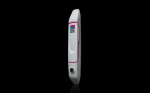 Comfort handle VX for VX RAL7035 8618200 | 4028177921740