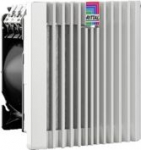 Filter fan SK Blue e+, 63 m&sup3;/h, 24 V DC, IP54 3238724 | 4028177998223