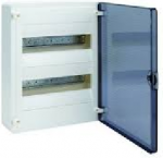 Consumer unit Vega 450X370X135 36 mod. IP40 VB36TB