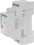 Three phase monitor, contact: 1C/O , I=10A;activation voltage:165-180V, 2 modules CZF-BR | 5908312593119