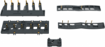 TeSys D, kits for reversing contactor with electrical interlock, 3p. range: Linergy - product name: FT - device short name: LAD9 - product or component type: kits for reversing contactor - accessory / separate part category: interlocking accessory -  ...