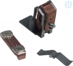 TeSys F, main contact set, 3p. range: TeSys - product compatibility: CR1F265, LC1F265 - poles description: 3P. LA5FH431 | 3389110128383