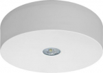 Emergency luminaire optic for escape route, Ara S 3HLED C380 LER IP65 140Lm 1W 1019446
