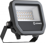 LED Floodlight, AREA V 16W ML 840 A48X85, 2000/1400lm, 4000K, IP66, IK08, black 4099854427169 | 4099854427169