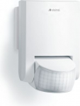 Motion detector IS 130-2 130&deg; max.10m 600W IP54 white 660314 | 4007841660314