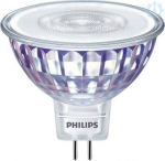 LED bulb7,5W(50W) GU5,3 MR16 929002493302 | 8719514307346