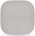 Portable button EU WiZ, grey/white, IP20 929003501301 | 8719514554795