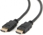 Adapter CC-HDMI4-1M HDMI to HDMI, 1 m CC-HDMI4-1M | 8716309075015