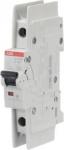 1P K 13A Miniature Circuit Breaker (MCB) SU201M-K13 2CDS271337R0447 | 4016779930109