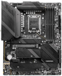MSI | MAG Z790 TOMAHAWK WIFI | Processor family Intel | Processor socket LGA1700 | DDR5 DIMM | Supported hard disk drive interfaces SATA, M.2 | Number of SATA connectors 7 MAG Z790 TOMAHAWK WI | 4711377025492