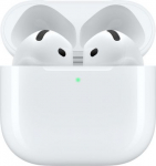 Apple | AirPods 4 | Bluetooth | In-Ear | White | Noise canceling | Wireless MXP93ZM/A | 195949689673