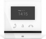 ANSWERING UNIT INDOOR COMPACT/91378501WH 2N 91378501WH | 8595159513485