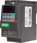 Inverter, 1 phase, Uwe=3x400V AC, Iwe=5A, Uwy=3x400V AC, Iwy=3,8A, Pmax=1,5kW FA-3HS-015 | 5902431673097