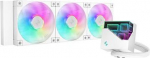 Deepcool | Liquid CPU cooler | LT360 WH ARGB | Intel, AMD R-LT360-WHAMNC-G-1 | 6933412728924