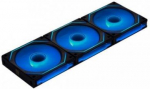 CASE FAN 120MM/G99.12SLIN3B.00 LIAN LI G99.12SLIN3B.00 | 4718466011732