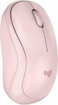 MOUSE BLUETH OPTICAL M240/ROSE 910-007121 LOGITECH 910-007121 | 5099206112001