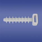 PMW-8-45 (100szt)podstawka montażowa do opasek 25.240 | 5905548281056