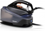 Tristar Steam Station | ST-8930 | 2200 W | 1.2 L | 6.5 bar | Auto power off | Vertical steam function | Calc-clean function | Anthracite ST-8930 | 8712836997301