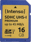 MEMORY SDXC 128GB UHS-I/3421491 INTENSO 3421491 | 4034303019779