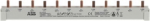 PS2/12/16 PS4/58/16N Phase busbar 80A 12mod. 2CDL220001R1612 | 4016779646918