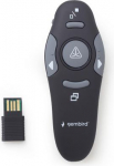 PRESENTER/POINTER WRL USB/WP-L-11 GEMBIRD WP-L-11 | 8716309134200