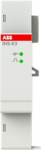 INS-E3 metering module, 40 mA, for SCU200 system, InSite Energy 2CCG001159R0001 | 7612271516291